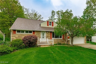 1743 Skyline Dr, Cleveland, OH 44143