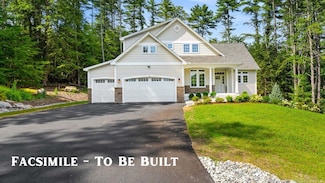 12 Knoll Crest Dr Unit Lot 5 - The Hannah, Bedford, NH 03110