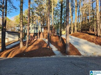 613 Danton Ln, Irondale, AL 35210