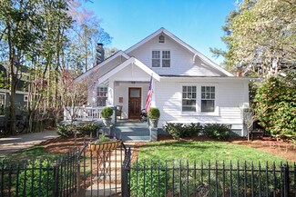 616 E Tremont Ave, Charlotte, NC 28203