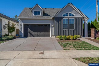 1100 SW Sylvia St, Corvallis, OR 97333