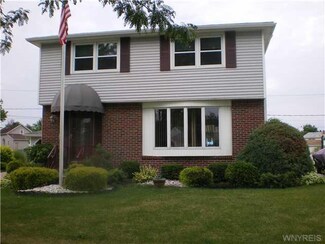 35 Cannas Ct, Buffalo, NY 14227