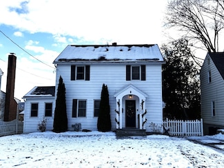 2730 Robins St, Endicott, NY 13760