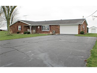 8951 N 575 W, Frankton, IN 46044