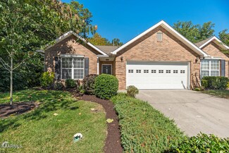 3203 Misty Hill Way Unit 50, Knoxville, TN 37917