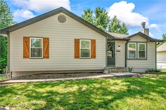 2004 NE Wien Ave, Blue Springs, MO 64029