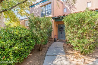 5469 N Via Del Arbolito, Tucson, AZ 85750