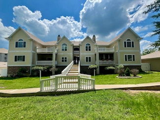 280 Woodland Dr W Unit 2d, Branson, MO 65616