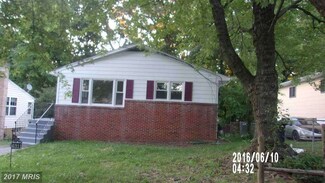 6311 63rd Place, Riverdale, MD 20737