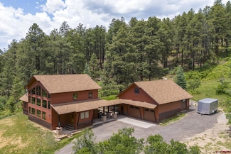 135 Hilltop Dr, Bayfield, CO 81122
