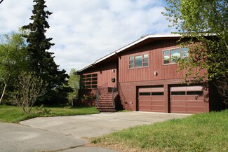 1342 P St, Anchorage, AK 99501