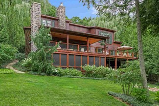 7650 Fox Run, Petoskey, MI 49770