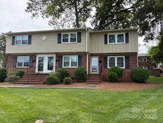 627 Cherry St Unit F, Statesville, NC 28677