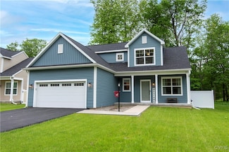 911 Park Dr, Rome, NY 13440