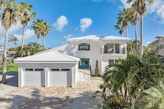 1240 Coury Dr, Key Colony Beach, FL 33051