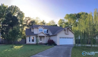 111 Madison Point Place, Madison, AL 35758