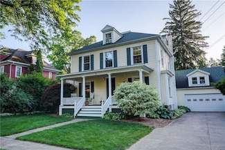 46 Chappell St, Brockport, NY 14420