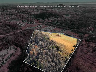 TBD Parcel 1-7 Lacy King Way, Staunton, VA 24401