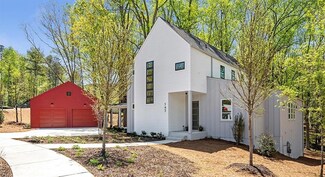 145 Cedarwood Ln, Roswell, GA 30075