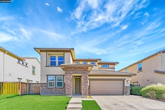 158 Wooley Creek Way, Brentwood, CA 94513