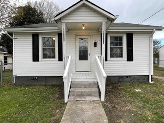 1047 N Pinkston St, Henderson, NC 27536