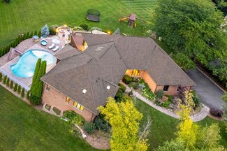 6531 Saddle Ridge Ln, Long Grove, IL 60047