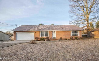 119 College Grove Rd, Rockwood, TN 37854