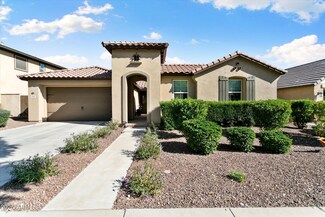3197 N Springfield St, Buckeye, AZ 85396