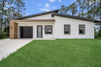 1250 Echard St E, Lehigh Acres, FL 33974