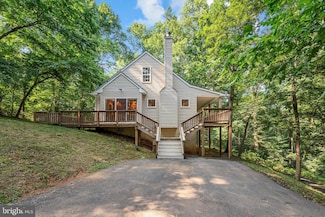 175 Easy Hollow Rd, Front Royal, VA 22630