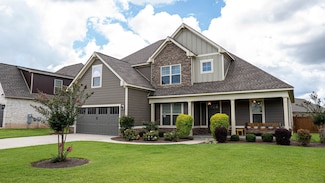 305 Perth Ct, Warner Robins, GA 31088