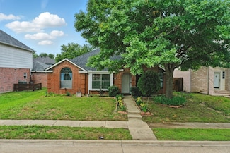 7901 Maiden Ln, Frisco, TX 75035