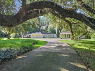 3905 & 3907 Bellac Rd, Tallahassee, FL 32303