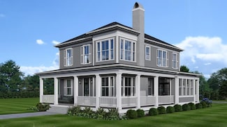512 Walbridge Bend, Cape Charles, VA 23310