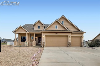 9983 Keating Dr, Peyton, CO 80831