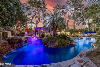 6112 E Jenan Dr, Scottsdale, AZ 85254