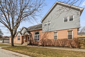 1111 Dunlop Ave, Forest Park, IL 60130