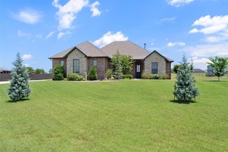 971 County Street 2983, Blanchard, OK 73010