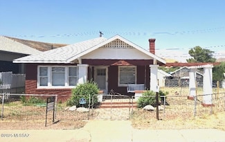 500 Bisbee Rd, Bisbee, AZ 85603