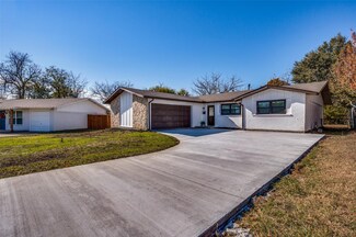 2749 Cartwright St, Irving, TX 75062