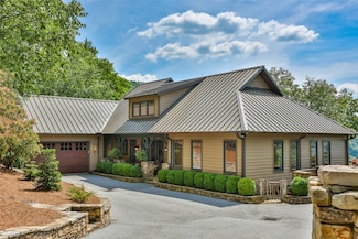 340 E Ridge Rd, Cashiers, NC 28717