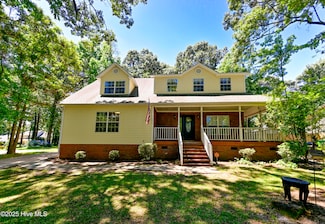 159 Dockside Dr, Jacksonville, NC 28546