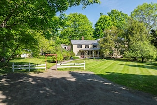 8219 River St, Elizabethtown, NY 12932