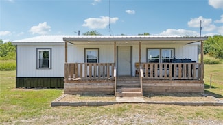 349615 E 4900 Rd, Pawnee, OK 74058