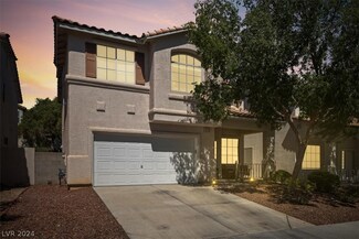 3733 Ocean Waters St, Las Vegas, NV 89129