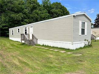 427 Silk Rd Unit 3, Fulton, NY 13069