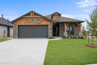 3832 NW 177th St, Edmond, OK 73012