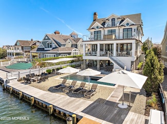 948 Lagoon Ln S, Mantoloking, NJ 08738