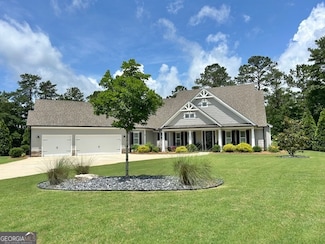 203 N Cove Dr, Newnan, GA 30263