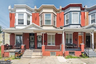 815 E Tulpehocken St, Philadelphia, PA 19138